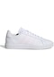 Adidas Grand Court Base 2 Beyaz Kadın Sneaker 000000000101508638