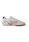 Playup Mf-242-113 Erkek Futsal Ayakkabı Beyaz