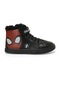 Spiderman Fame.f3pr Siyah Erkek Çocuk High Sneaker 000000000101437004