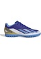 Adidas X Crazyfast Club Tf Messi Erkek Halı Saha Ayakkabısı Id0726 Mavi Id0726