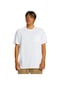 Salt Water Pkt Tee Swp Beyaz Beyaz