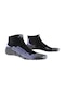 X-bıonıc X-socks Run Dıscovery 4.0 Wmn 30065 Siyah