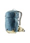 Deuter Attack 20 Litre Sırt Çantası 3210321 3624 Atlantic - Desert