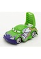 Disney Pixar Cars, 3 2 Frank Ve Aktör Yıldırım 1:55 6 6