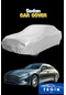 Lexus Es 1991 - 1996 Sedan Uyumlu Solarblock Araba Brandası Örtüsü