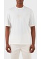 Armani Exchange Erkek T Shirt 3dzthn Zj8ez 1116 Beyaz