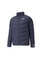 Puma Warmcell Lightweight Jacket Erkek Lacivert Mont - 58769906 Lacivert