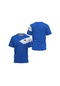 Snapbuy  Erkek Spor Tişörtü - Lightspeed Pro, Çabuk Kuruyan Tenis & Badminton Eğitim T-shirti Gri