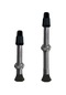 Vittoria Tubeless Sibop 60mm Alu Çift Gri