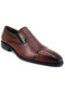 Libero 2883 23ka Erkek Klasik Ayakkabı - Taba-taba