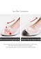 Siyah Sunvo Ön Ayak Ekler Pedleri Kadın Ayakkabı Dolgu Yüksek Topuklu Ayak Tak Koruyucu Anti-ağrı Tabanlık Ayak Ayakkabı Yastık Pedi Pointed