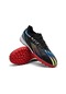 Snapbuy Leipae Tf Futbol Ayakkabıları Çim Krampon Erkek Sneaker Outdoor Çim Antrenman Ayakkabısı Beyaz - Kırmızı - Siyah