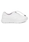 Elit Sis0020c Kadın Casual Ayakkabı Beyaz-beyaz