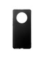 Kilifone - Huawei Uyumlu Mate 40 Pro - Kılıf Mat Renkli Esnek Premier Silikon Kapak - Siyah