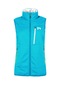 Hannah Nava Vest Kadın Yelek 10036043hhx.01 Sb-eblue Scuba Blue Enamel Blue