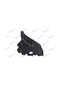 T.yaris Motor Alt Koruma Pls.lh.99-05