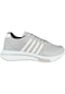 Unisex Spor Ayakkabı Gri - Beyaz-gri - Beyaz