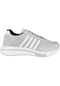 Unisex Spor Ayakkabı Gri - Beyaz-gri - Beyaz