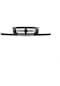 Suzuki - Ön Panjur Siyah Grand Vitara 1999- - 72111-65da0