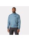 Helly Hansen Salt Windbreaker Erkek Mont Hha.30299hha.601 Yeşil