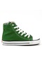 Bulldozer 231903 Yeşil Çocuk Sneakers