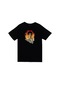 Unisex Siyah Scarface Tony Montana T-shirt SIYAH