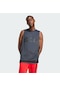 Dkgrey Adidas Erkek Günlük Atlet M Us Sport Tnk Jd8104 Gri