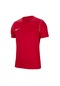 Nike Bv6883-657 Nk Dry Park20 Top Ss Erkek T-shirt-6083 Kirmizi
