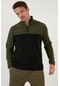 Buratti Erkek Polar 5906016 Haki