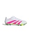 Adidas Predator Club Fg/mg Unısex Krampon Id1323 Id1323 Bey Beyaz