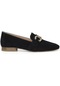 Nine West Bely 4fx Lacivert Kadın Loafer 000000000101700535