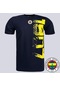 Fenerbahçe S.k. 25/26 Sezon Tribün Tişört This İs Kadıköy 1907 Tribün Forması Lacivert