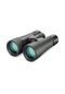 Hawke Vantage 12x50 El Dürbünü Waterproof Binocular Yeşil 34127 Siyah