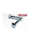 Kasa Civata 5/16x50 - 10 Adet