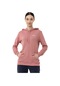 Jack Wolfskin Alice Hoody Kadın Sweatshirt 2000001tr-2949 Pembe