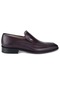 Nevzat Onay 9122-223 Erkek Klasik Ayakkabı - Kahverengi-kahverengi