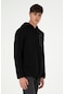 U.s. Polo Assn. Erkek Siyah Sweatshirt 50293310-vr046 Siyah
