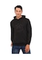 Lumberjack 4w Ml Grass 17urb2013 4pr Sweat Siyah Erkek Sweatshirt Siyah