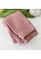 Pembe Kız Bebek İlkbahar Ve Sonbahar Streç Legging Dışında Rahat Dipli Ayak Bileği Pantolon Pembe