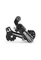Shimano Tourney Rd-ty21 Arka Aktarıcı Siyah