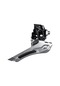 Shimano 105 Fd-r7000 31.8mm Ön Aktarıcı 2x11v Siyah Siyah