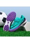 Çocuk Futbol Ayakkabısı Um8305 Yurt Dışından Mor