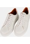 Toss Erkek Ayakkabı-beyaz 513310001-25