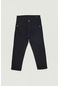 Fullamoda Chino Skinny Erkek Çocuk Pantolon- Siyah 24MCCK254200310-Siyah