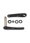 Shimano Xt Fc-m8120-1 Boost Aynakol 1x12v 170mm Dişli Dahil Değil Siyah