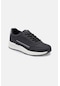 Avva Erkek Siyah Sneaker Ayakkabı A31Y8024