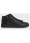 Calvin Klein Erkek Ayakkabı Hm0hm01180 0gl Siyah