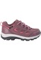 Jack Wolfskin Vojo Texapore Low K Pembe Pembe