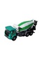 1:60 Conemiş Araç Çimento Karıştırıcı Modeli Çocuk Bebekler Için Süs Erkek Mavi Green Green