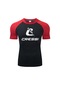 Haogang Erkek Uv Koruyucu Rashguard - Sörf, Dalış, Yüzme İçin Denizanası Önleyici Mayo Üstü Açık